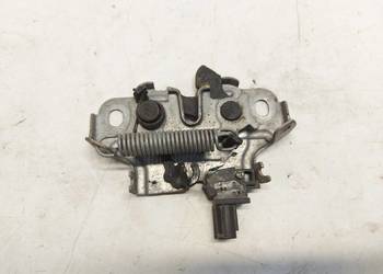 Mazda CX60 2023 zamek maski lewy przód oryg