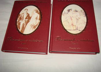 Przeminęło z wiatrem - M.Mitchell Przeminęło z wiatrem - M.Mitchell