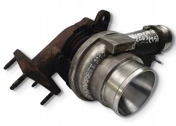 TURBOSPRĘŻARKA Volvo V70 III 2.0 D3 31312713