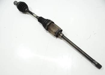 PÓŁOŚ PRAWY PRZÓD BMW F11 N57 AUTOMAT 7593044 PÓŁOŚ PRAWY PRZÓD BMW F11 N57 AUTOMAT 7593044