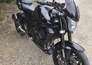 Yamaha fz1 N 2014r