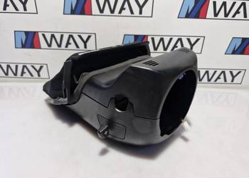 9220824 BMW F10 F11 OSŁONA OBUDOWA KOLUMNY KIEROWNICY REGULACJA