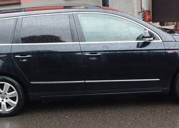 Passat b6 R-Line z LPG