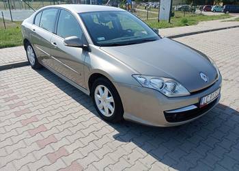 Renault Laguna 3 2010 rok Drugi komplet kół zimowych