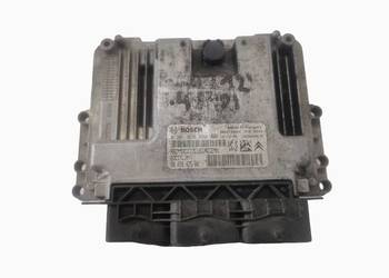 KOMPUTER SILNIKA PEUGEOT 208 9805947580