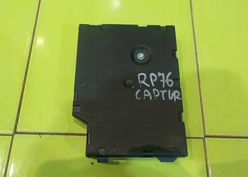 RENAULT CAPTUR I 1.5 DCI 15r 5D stacyjka czytnik karty 285902536R