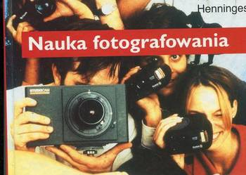 Nauka fotografowania - Henninges
