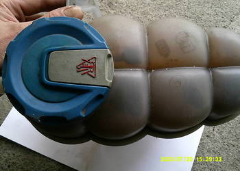 8W0121405E Zbiornik wyrównawczy G13 Audi