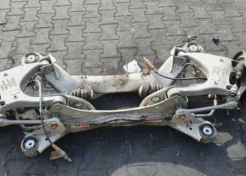 BELKA / SANKI TYŁ VOLKSWAGEN PHAETON