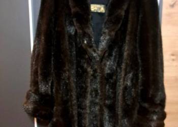 NOWE. Sztuczne futro