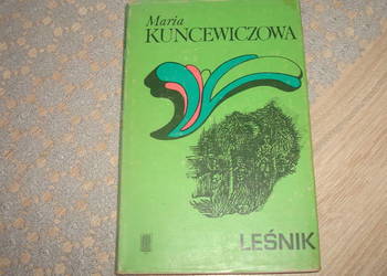 Leśnik / Kuncewiczowa / js