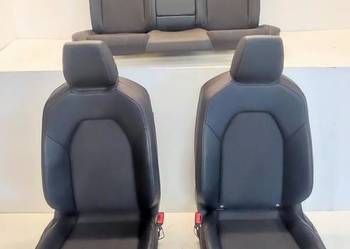 CUPRA FORMENTOR FOTELE KANAPA 2024 CUPRA FORMENTOR FOTELE KANAPA 2024