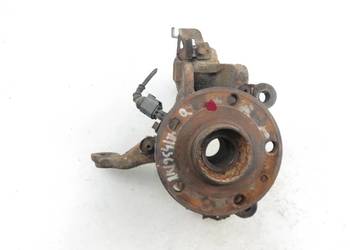 ZWROTNICA PRZEDNIA PRAWA TOURAN I 2.0 TDI