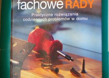 szybkie naprawy fachowe rady Read's Digest 320 stron