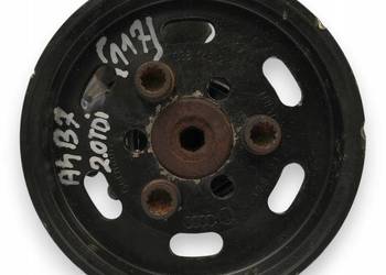 POMPA WSPOMAGANIA Audi A4 B7 A6 C6 2.0 TDI 4F0145155P
