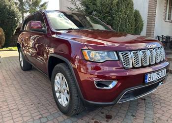 JEEP GRAND CHEROKEE 3,6 V6 4WD