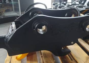 Oryginalne szybkozłącze hydrauliczne JCB  JS 130, 140, 145