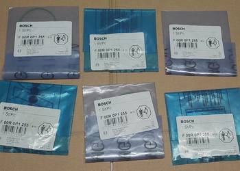 PIERŚCIEŃ USZCZELNIAJĄCY BOSCH F00R0P1255 RENAULT 5600679384