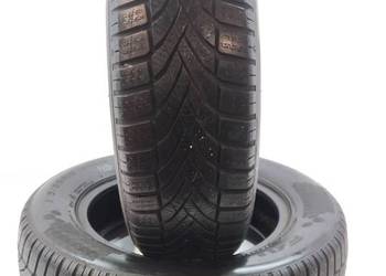 2x OPONA ZIMOWA FALKEN EUROWINTER 195/65R15 (1124) 6.89 6.34