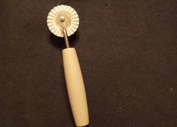 Radełko do ciasta. PRL