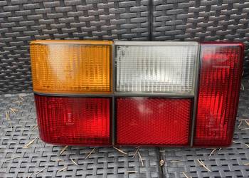 Piękne lampy tylne do volvo 244