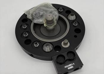 Staubli 85532562 K81558687/A Coupling System