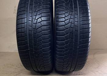 2szt Hankook Winter i*cept evo2 W320 205/55 R17 91H MO