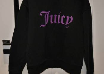 Juicy Couture świetna bluza 36 S