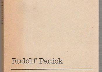 (7534)  WACIAK TEŻ ZDOBI CZŁOWIEKA – RUDOLF PACIOK