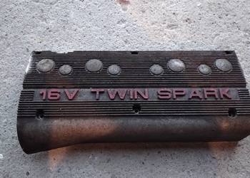 Pokrywa zaworów alfa 145,146 TS