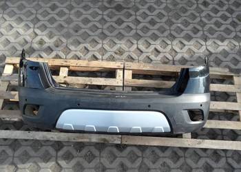 OPEL MOKKA A 13r zderzak tył