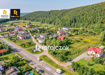 Działka Wejherowo Marynarki Wojennej 1670m2