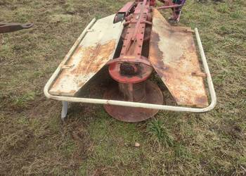 Kosiarka rotacyjna mesko z133