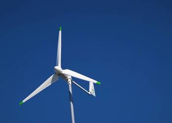 Turbina wiatrowa FALCON SILENCE 3 kW WIND TURBINE FNSW-3kW 400V