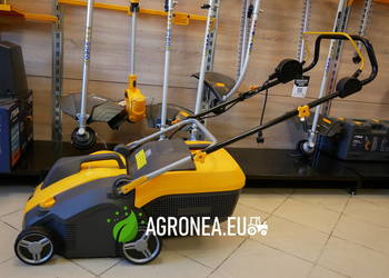 Wertykulator elektryczny Nowy STIGA Wysyłka 48H gwarancja FV 23% Zobacz