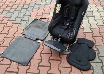 Concord reverso plus