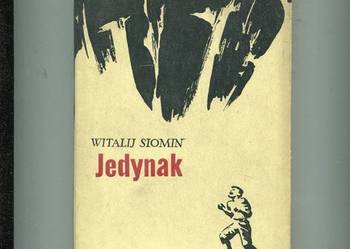 Jedynak - Witalij Siomin