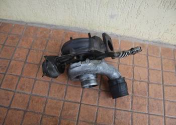 TURBOSPRĘŻARKA TURBINA AUDI A4 B6 2.5 TDI 059145701K