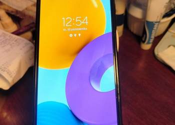 Sprzedam Samsunga M52 5G