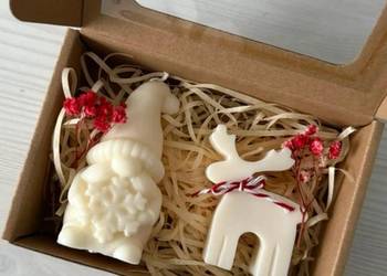 Zestaw prezentowy świąteczny