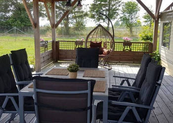 Oferta sprzedaży działki 1800m2 Rogowo Morska