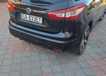 Sprzedam super samochodd nisan qashai. Super stan zapraszam do kontaktu