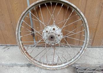 Wsk koło opona felga wfm Z1 kos gil wfm s34