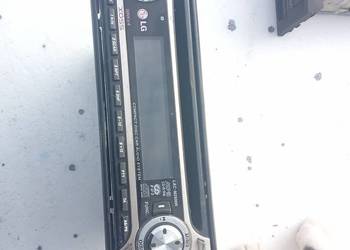 Radio LG LAC-M2500R