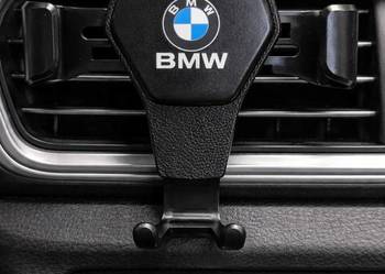 Uchwyt na tel BMW
