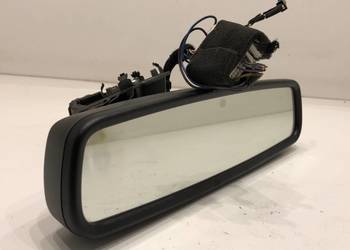 LUSTERKO WEWNĘTRZNE FORD MONDEO MK5 DU5A17E678DM Hatchback WSTECZNE