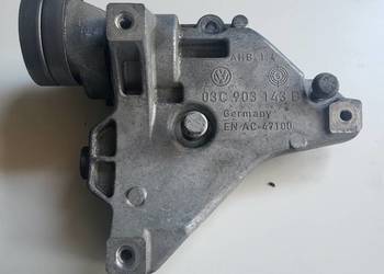Łapa mocowanie 1.4TFSI 03C903143B Łapa mocowanie 1.4TFSI 03C903143B