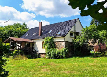 Oferta sprzedaży domu wolnostojącego 300m2 Toporzyk
