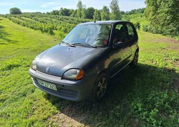 Fiat 1.1 LPG
