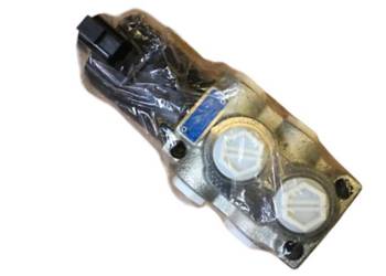 JCB 335/F2615 (Rexroth R930050881) Rozdzielacz Hydrauliczny do JCB